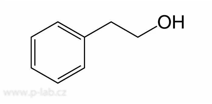 2-FENYLETHANOL | P-LAB