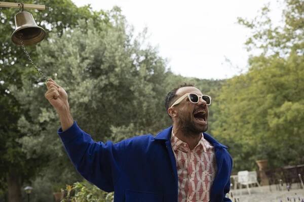 Yo, adicto - Z filmu - Oriol Pla