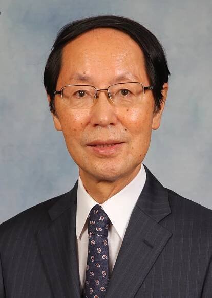 Ryozo Nagai