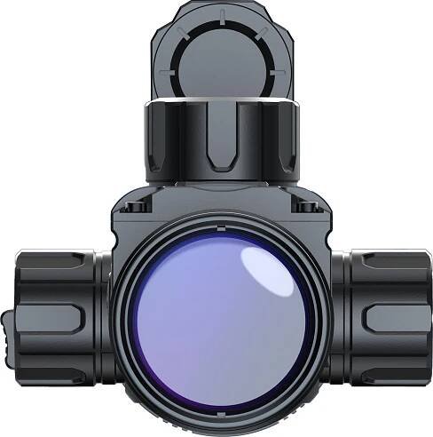 PARD TS31 4x45 LRF