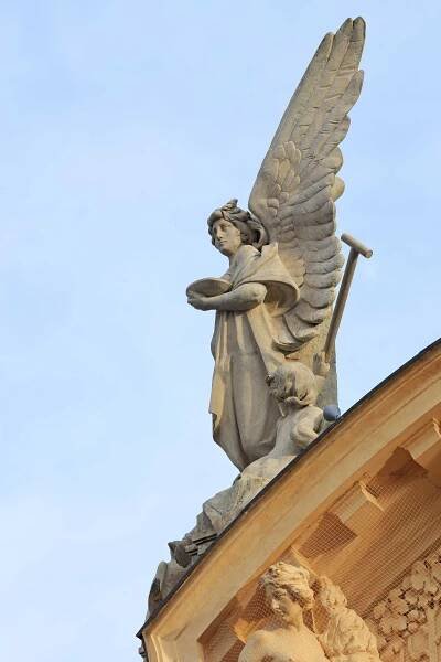 Pohádkový palác v centru Karlových Varů jde do dražby: Bude stát nejméně sto milionů!