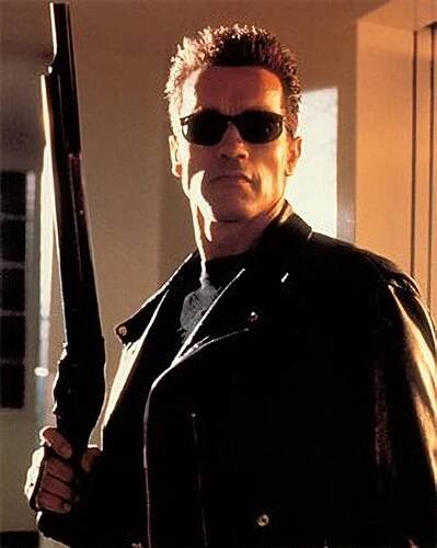 Arnold Schwarzenegger po 29 letech natáčí vánoční film: Z Terminátora je Santa!
