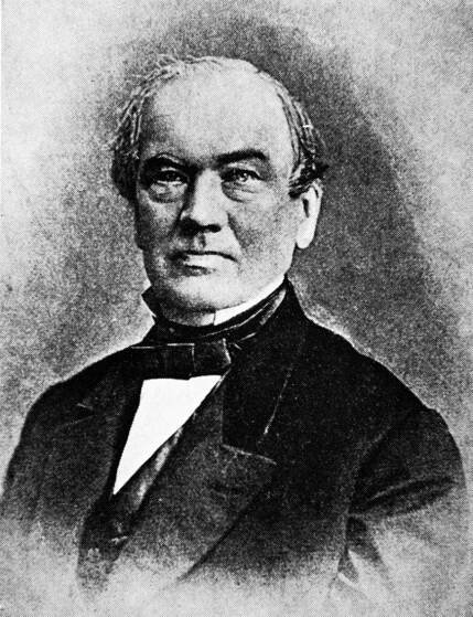 Gustav Woldemar Focke - Wikipedia