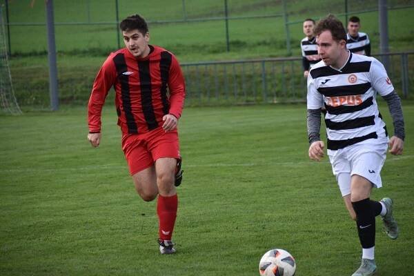 FK Pustiměř A – FK Křižanovice A (podzim 2022) | FK Křižanovice