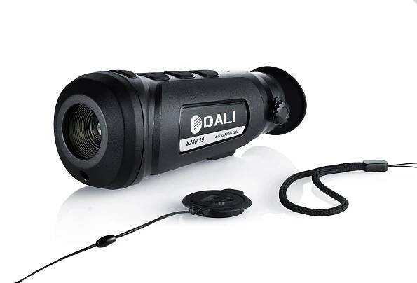 Termovize Dali S240-19 | Alemat.cz 