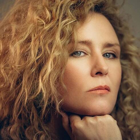 Róisín Murphy: ‘Hell, yes. I’ve come home'