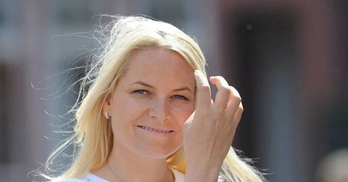 Mette-Marit Norská: Princezna, která brala drogy, pila a užívala si skupinového sexu