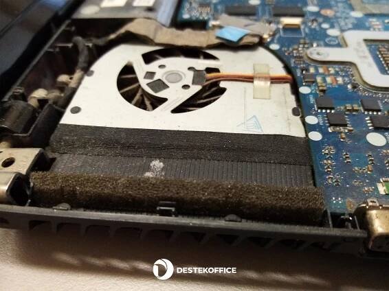Notebook Bakımı Fiyatları