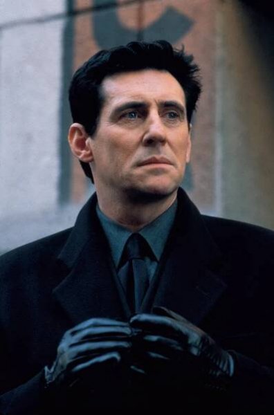 Konec světa - Z filmu - Gabriel Byrne