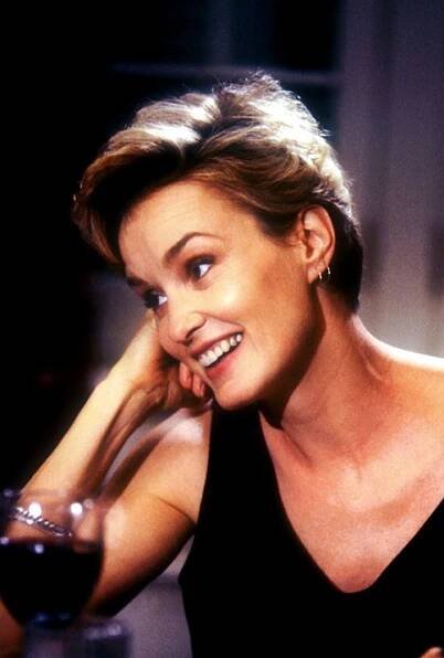 Mys hrůzy - Z filmu - Jessica Lange