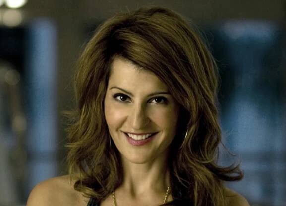Nia Vardalos