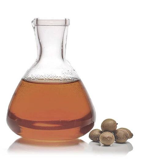 Nimbový (neem) olej, LZS, BIO kvalita 100 ml