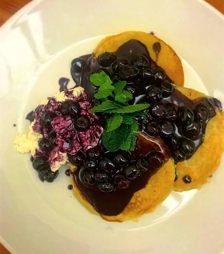 Cafe No.22 - bistro, kavárna, vinotéka Praha 5