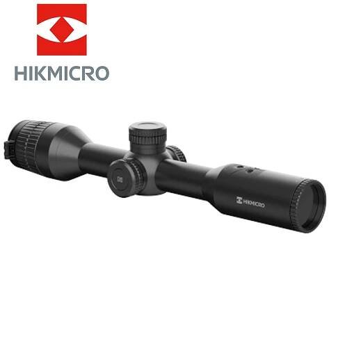 HIKMICRO Stellar SH35 Thermal Scope