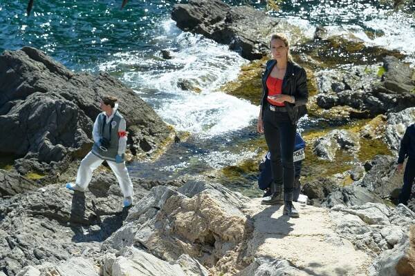 Elodie Varlet - Tom et Lola - Cap ou pas cap - Z filmu