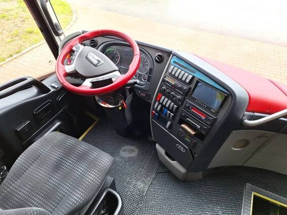 cestovní kancelář VESTOUR | Autobusová doprava