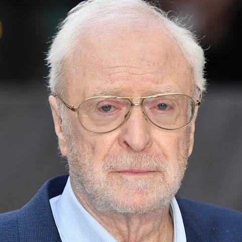 Michael Caine shares perfect two-word response to race riots: ‘He has spoken’