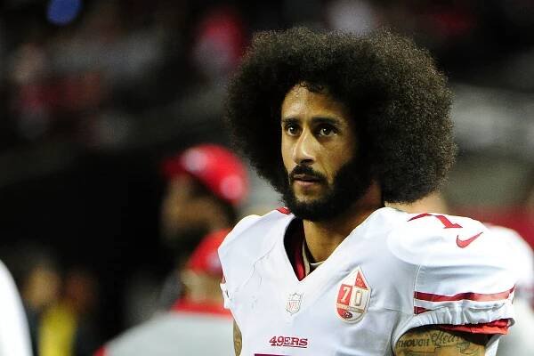 Boycott, Burning Gear: Nike Thinks Kaepernick Deal Worth Backlash