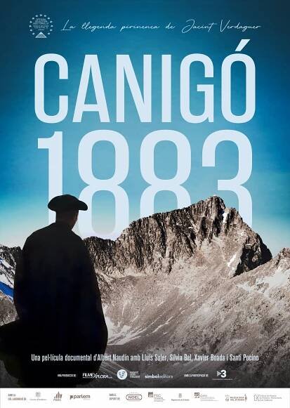 Canigó 1883 - Plakáty