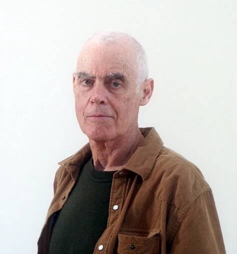Richard Long foto