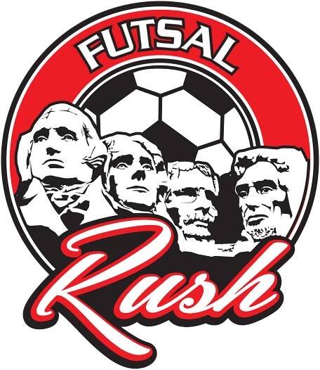 Presidents' Day Rush Futsal Tournament