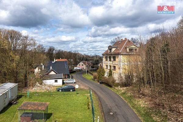 Prodej Byt 3+1, Petrovice, okres Ústí nad Labem