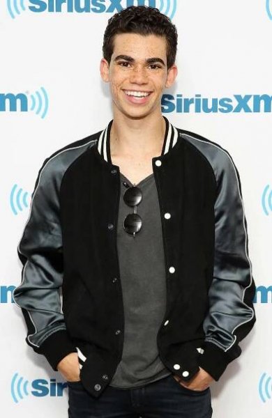 'Descendants 3' Red Carpet Premiere Canceled in Wake of Disney Star Cameron Boyce's Death