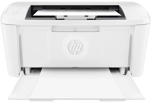 HP LaserJet Laserová tiskárna M110w 1 ks - Laserové tiskárny, Tiskárny, Kancelářská technika, Kancelář