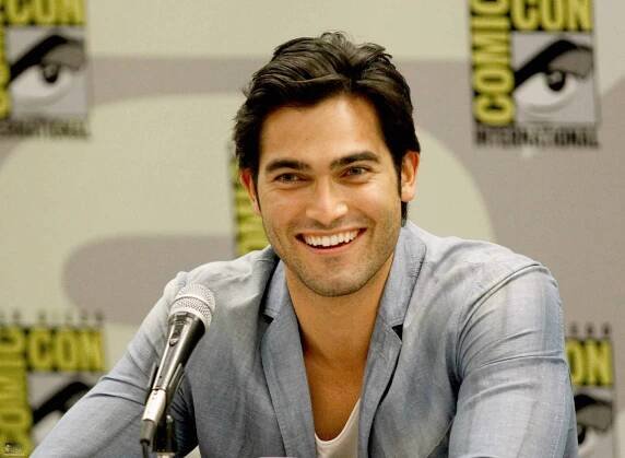 Tyler Hoechlin