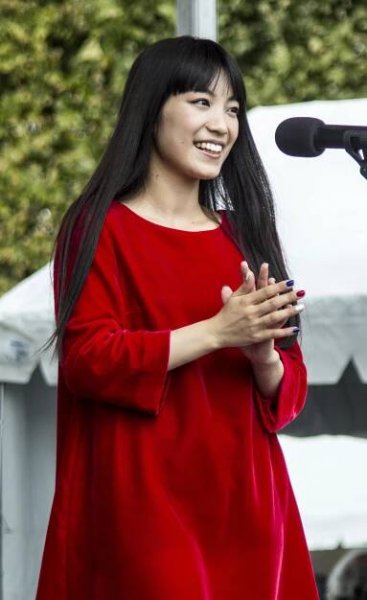 Miwa (singer)