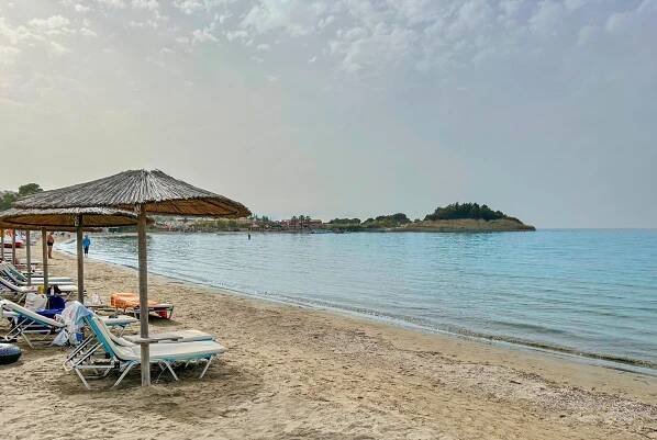 Amour Holiday Resort 31