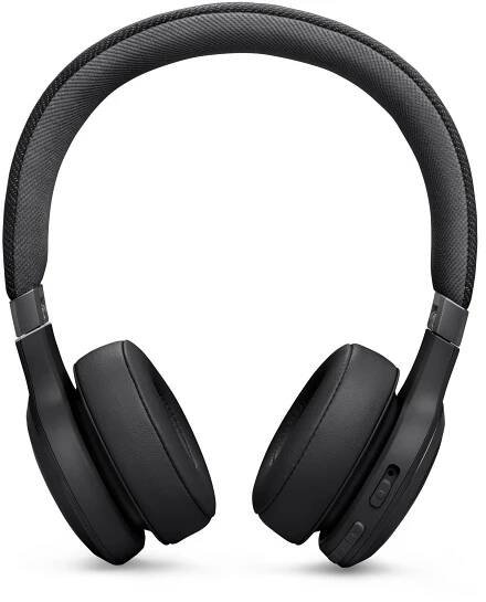 JBL Live 670NC černá