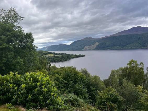 FOYERS LODGE - Updated 2025 Prices & B&B Reviews (Loch Ness Region)