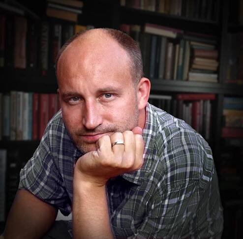 Jan Tománek (režisér)