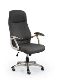 Kancelářská židle Sino černá