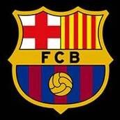 Pin by Apostolia on Birthday cakes | Fc barcelona wallpapers, Fc barcelona, Fcb logo