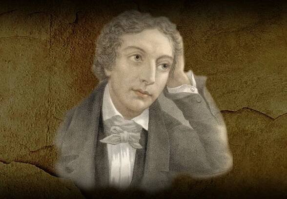 John Keats Birthday