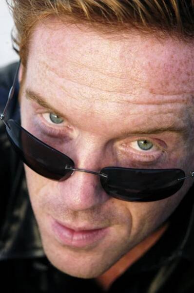 Damian Lewis