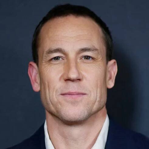 Tobias Menzies: ‘Sometimes I feel like I could use an extra layer or two of skin’