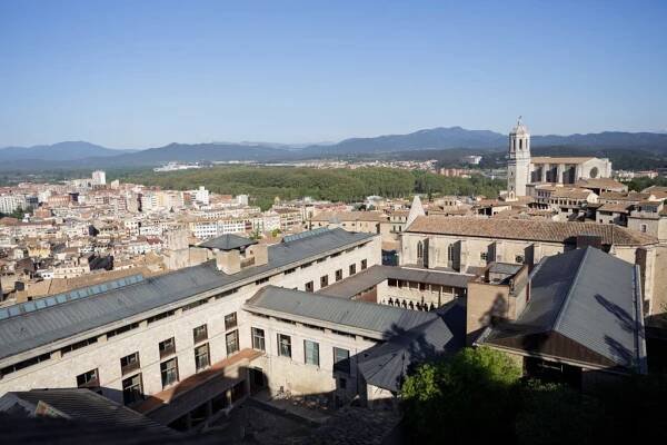 Girona - Eurotowns