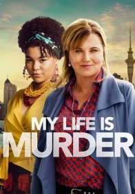 Vražda je můj život – sledovat seriály online