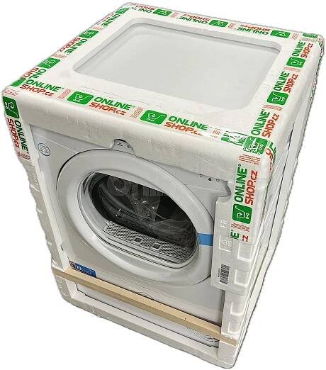 Sušička prádla Candy CSOE C8DG-S, rozbaleno | OnlineShop.cz