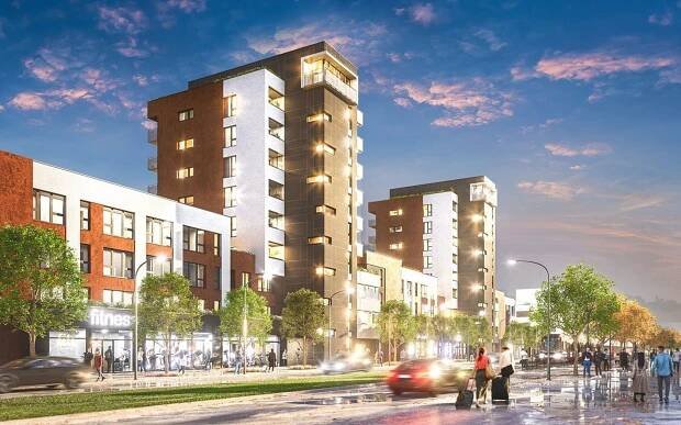 Prodej, Ateliér 2+kk, 52 m2 - Praha 9 - Vysočany - Harfa Living - nové byty a investice za skvělé ce