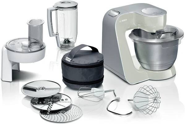 Kuchyňský robot Bosch MUM58L20