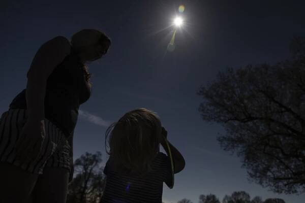Gallery: A total eclipse of the heart - Talisman