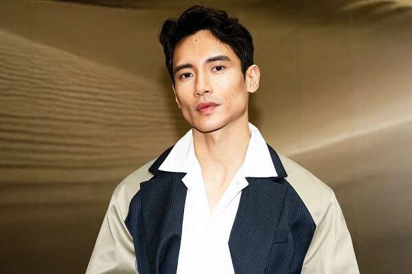 Freakier Friday Star Manny Jacinto Says 2003 Film's Asian Stereotypes 'Did Not Age Very Well'