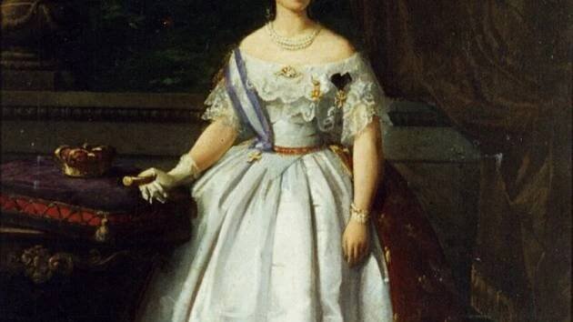 Marie Sofie Bavorská, sestra císařovny Sisi