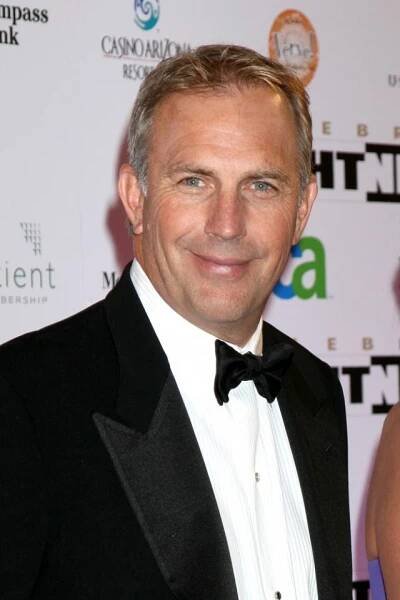 Kevin Costner herec • Filmožrouti.cz