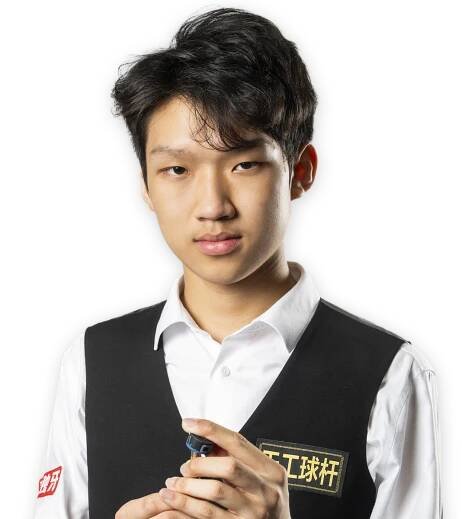WST Profiles | WPBSA | Snooker