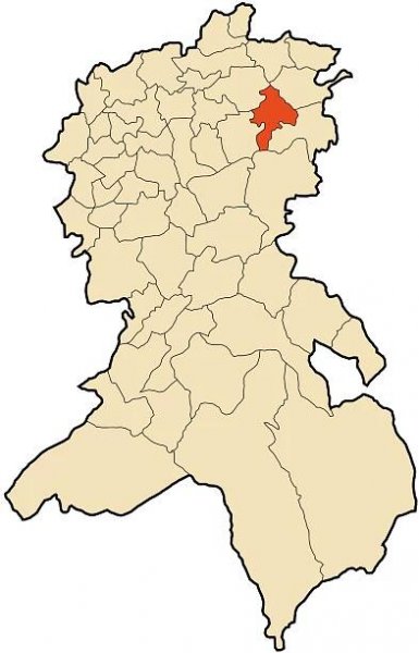 Mostefa Ben Brahim, Sidi Bel Abbès
